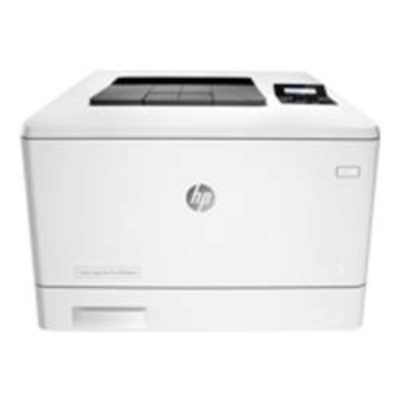 HP Colour LaserJet Pro M452nw Printer HP Colour LaserJet Pro M452nw Printer